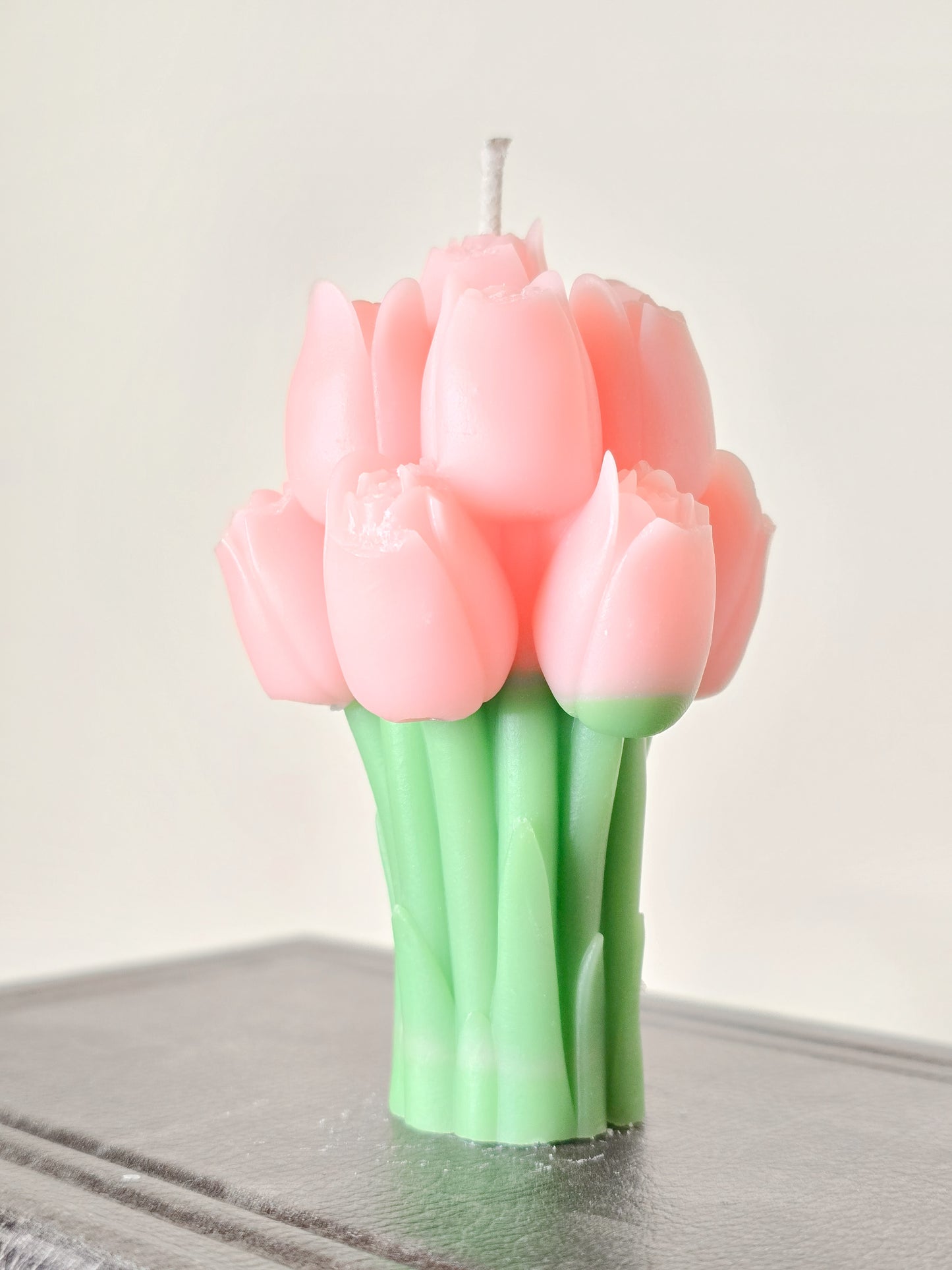 Pink Tulip Bouquet