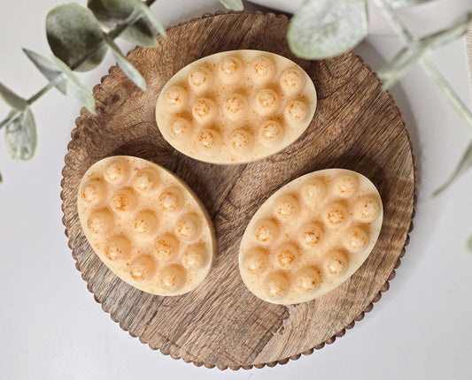 Turmeric Massage Bar