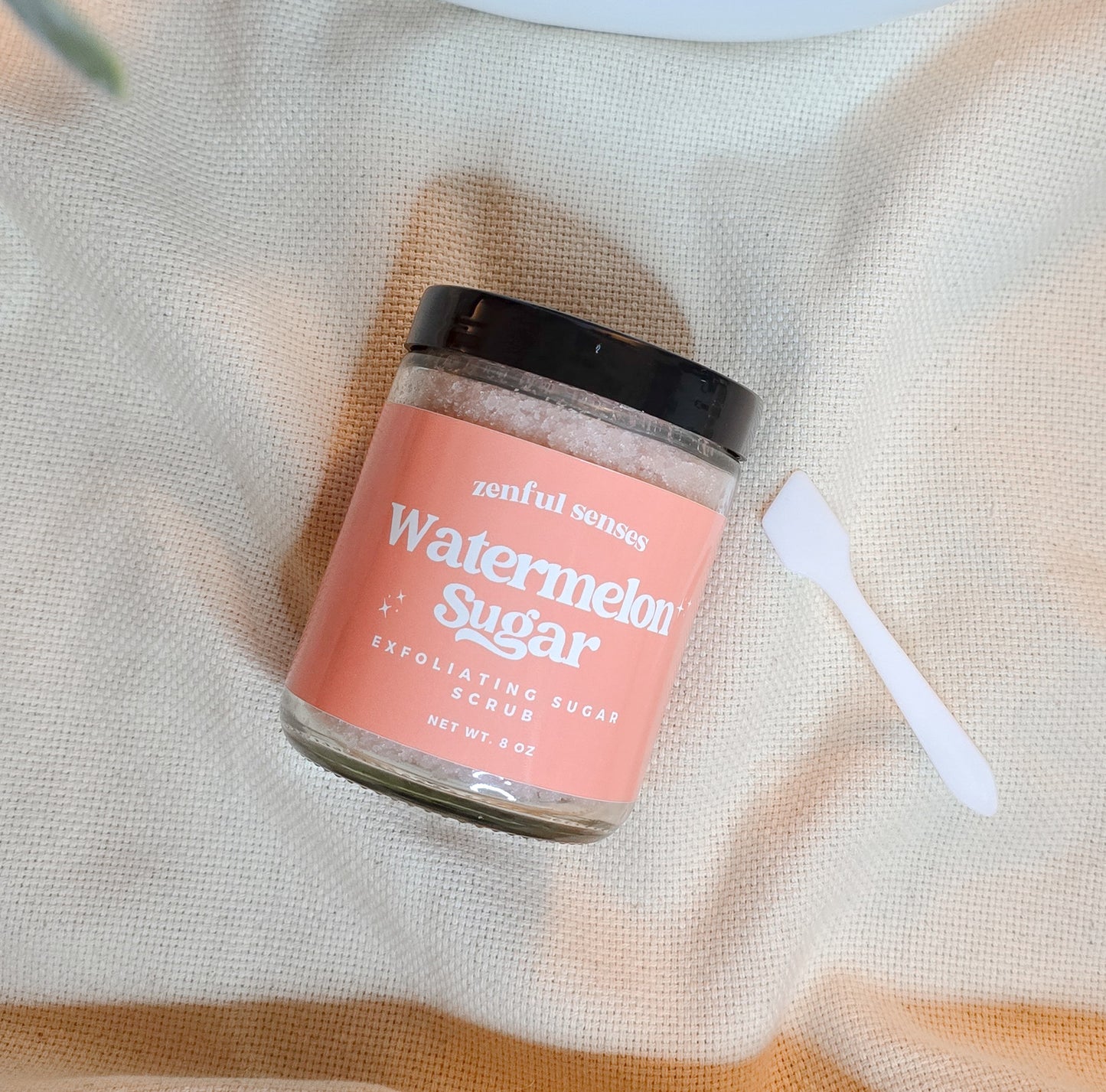 Watermelon Sugar Scrub