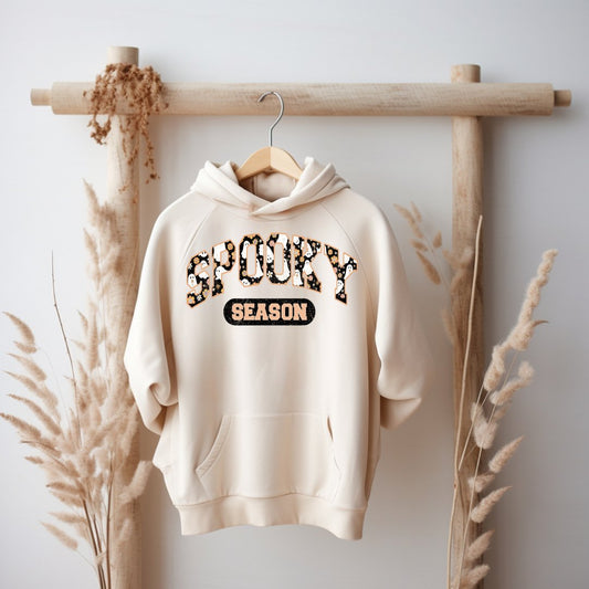 Spooky Season sweatshirt - Zenful Senses